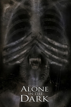 Watch free Alone in the Dark Movies