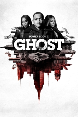 Watch free Power Book II: Ghost Movies