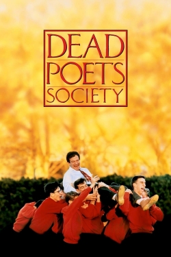 Watch free Dead Poets Society Movies