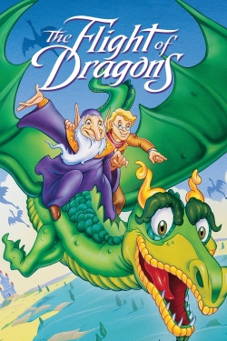 Watch free The Flight of Dragons Movies