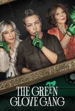 Watch free The Green Glove Gang Movies