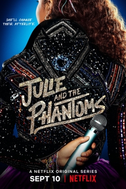 Watch free Julie and the Phantoms Movies