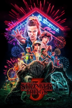 Watch free Stranger Things Movies