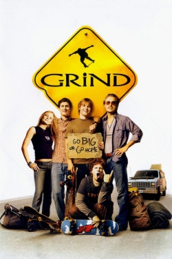 Watch free Grind Movies