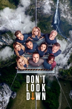 Watch free Don't Look Down for SU2C Movies