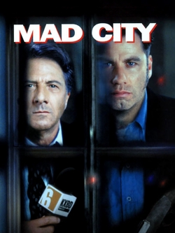 Watch free Mad City Movies