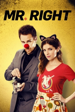 Watch free Mr. Right Movies