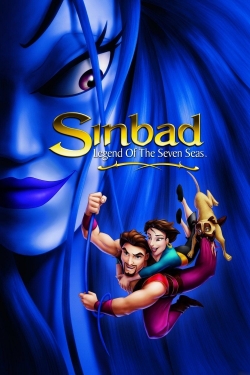 Watch free Sinbad: Legend of the Seven Seas Movies