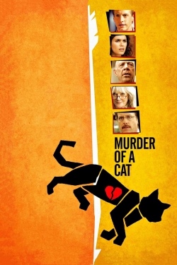 Watch free Murder of a Cat Movies