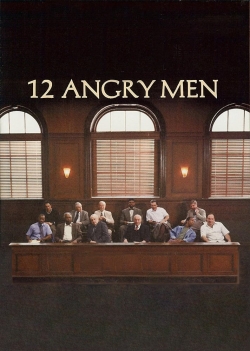 Watch free 12 Angry Men Movies