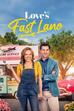 Watch free Love's Fast Lane Movies