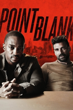 Watch free Point Blank Movies
