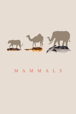 Watch free Mammals Movies