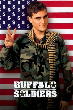 Watch free Buffalo Soldiers Movies