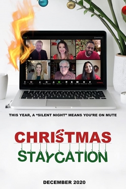 Watch free Christmas Staycation Movies