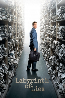 Watch free Labyrinth of Lies Movies