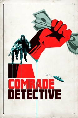 Watch free Comrade Detective Movies
