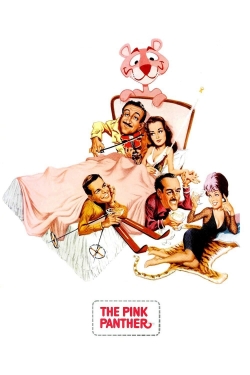 Watch free The Pink Panther Movies