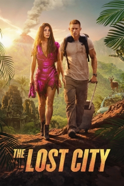 Watch free The Lost City Movies