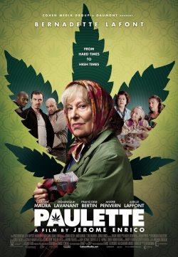 Watch free Paulette Movies