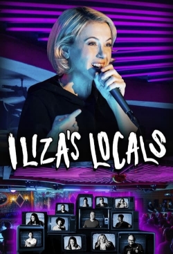 Watch free Iliza's Locals Movies