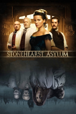 Watch free Stonehearst Asylum Movies