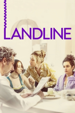 Watch free Landline Movies