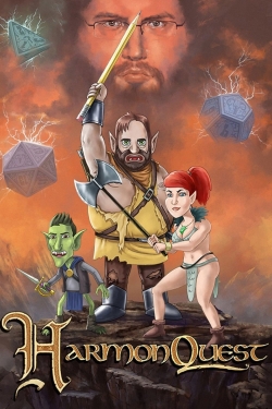 Watch free HarmonQuest Movies