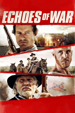 Watch free Echoes of War Movies