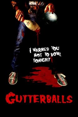 Watch free Gutterballs Movies