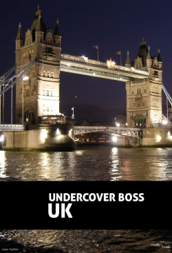 Watch free Undercover Boss Movies