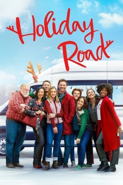 Watch free Holiday Road Movies