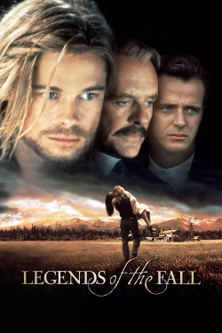 Watch free Legends of the Fall Movies