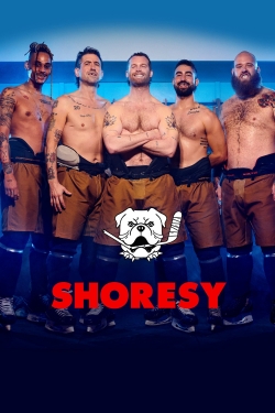 Watch free Shoresy Movies
