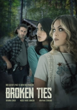Watch free Broken Ties Movies