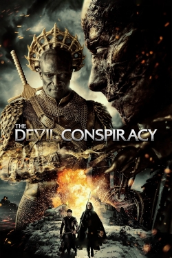 Watch free The Devil Conspiracy Movies