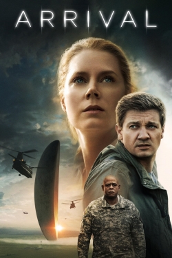 Watch free Arrival Movies