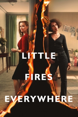 Watch free Little Fires Everywhere Movies