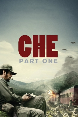 Watch free Che: Part One Movies