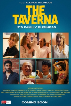 Watch free The Taverna Movies