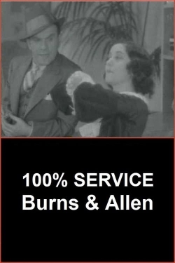 Watch free 100% Service Movies