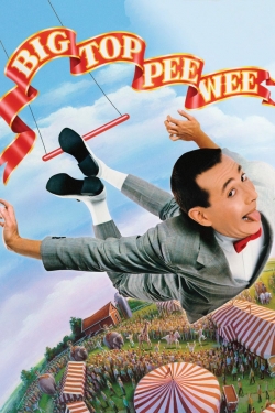 Watch free Big Top Pee-wee Movies