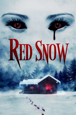 Watch free Red Snow Movies