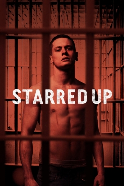 Watch free Starred Up Movies
