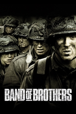 Watch free Band of Brothers Movies
