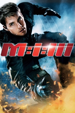 Watch free Mission: Impossible III Movies