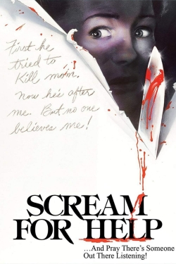 Watch free Scream for Help Movies