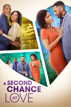 Watch free A Second Chance at Love Movies