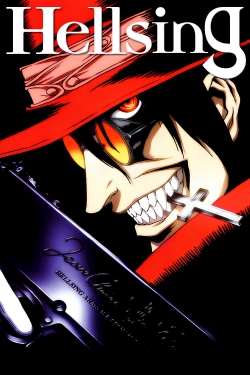 Watch free Hellsing Movies