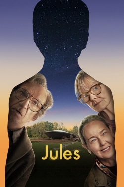 Watch free Jules Movies